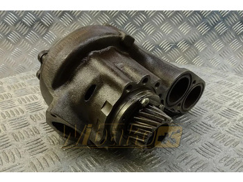 Насос для воды VOLVO