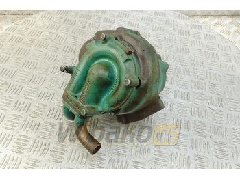 Насос для воды VOLVO