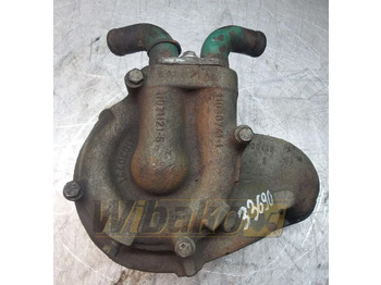 Насос для воды VOLVO