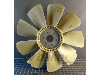 Вентилятор VOLVO