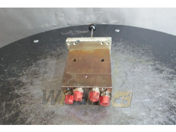 Гидравлический клапан VOLVO