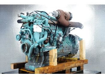 Двигатель для Строительной техники Volvo D10: фото 5 Двигатель для Строительной техники Volvo D10: фото 5