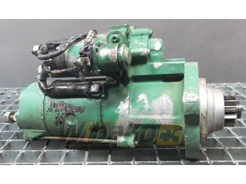 Стартер VOLVO