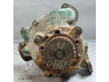 Насос для воды VOLVO