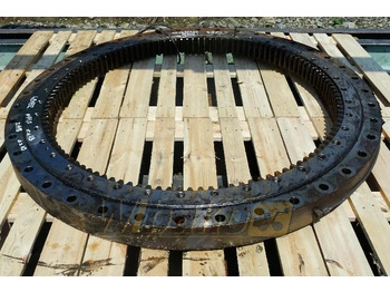 Поворотное кольцо VOLVO