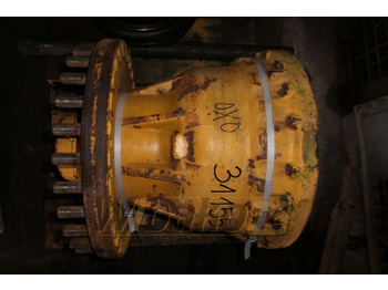 Бортовой редуктор VOLVO