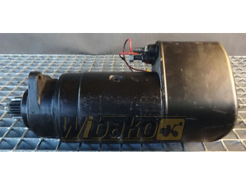 Стартер VOLVO