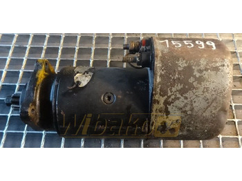 Стартер VOLVO