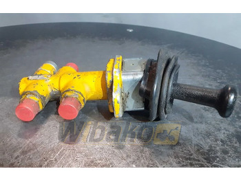 Гидравлический клапан WABCO
