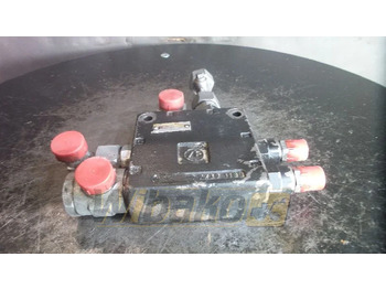 Гидравлический клапан ZF