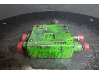 Гидравлический клапан ZF