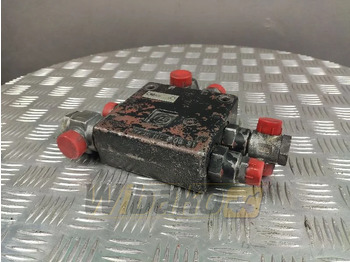 Гидравлический клапан ZF