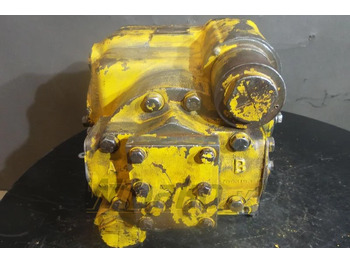 Гидравлический насос для Строительной техники Zakład Hydrauliki Siłowej 23-4026 797981: фото 2