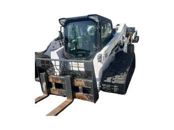 Ножничный подъемник BOBCAT