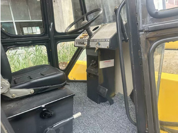 Компактор DYNAPAC CA30D: фото 4