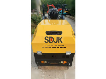 Каток HELI CPD15: фото 4