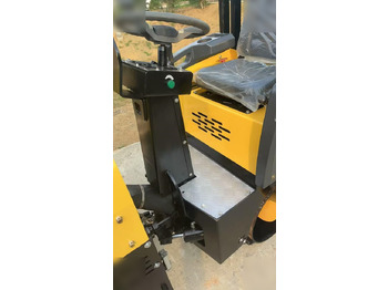 Каток HELI CPD15: фото 5