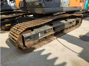 Гусеничный экскаватор HITACHI ZX120: фото 2