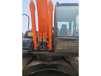 Гусеничный экскаватор HITACHI ZX160: фото 2