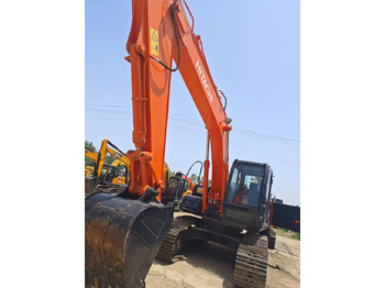 Гусеничный экскаватор HITACHI ZX160: фото 3