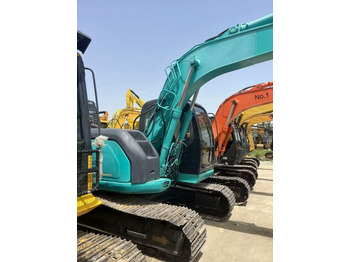 KOBELCO 135SR лизинг KOBELCO 135SR: фото 4