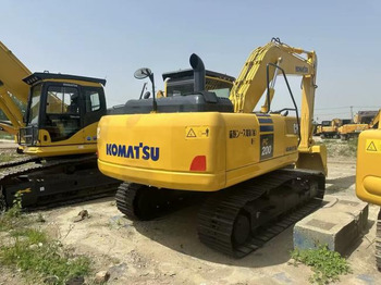 Гусеничный экскаватор KOMATSU 200-8: фото 4