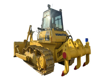 Бульдозер KOMATSU D85