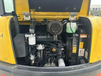 Гусеничный экскаватор KOMATSU PC56: фото 5