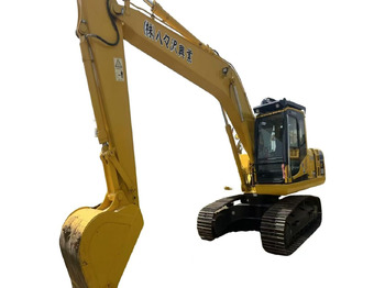 Гусеничный экскаватор KOMATSU PC200