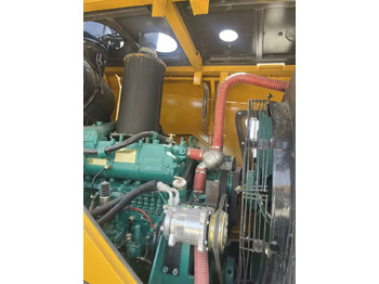 Колёсный погрузчик SDLG 956l: фото 2 Колёсный погрузчик SDLG 956l: фото 2