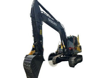 Экскаватор VOLVO EC240
