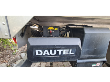 FGS BE-Linear лизинг FGS BE-Linear: фото 4