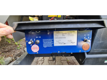 FGS BE-Linear лизинг FGS BE-Linear: фото 5