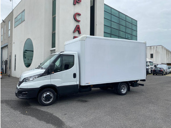 Малотоннажный фургон IVECO Daily 35c16