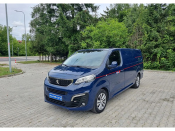 Легковой фургон PEUGEOT Expert