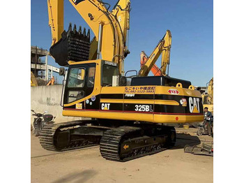 Гусеничный экскаватор CATERPILLAR 325BL