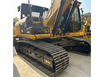 Гусеничный экскаватор CATERPILLAR 330D