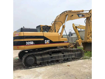 Гусеничный экскаватор CATERPILLAR 325BL