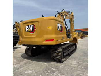 Гусеничный экскаватор CATERPILLAR 320GC