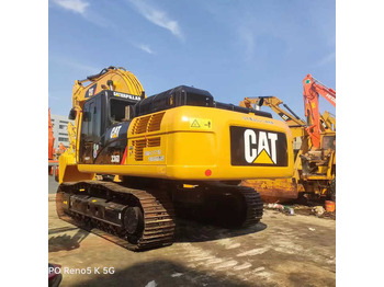 Гусеничный экскаватор CATERPILLAR 336D