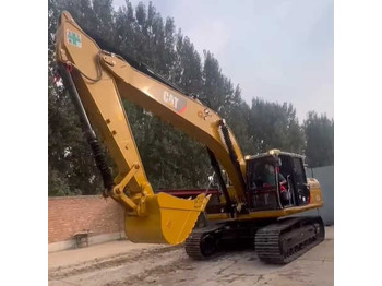 Гусеничный экскаватор CATERPILLAR 329D