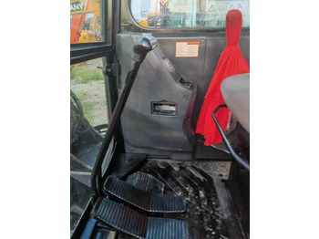 Мини-экскаватор Used China Brand Sany  Sy5cmini  Excavator  for Sale    Mini Excavator Mini Digger Excavator: фото 5