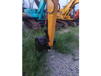 Мини-экскаватор Used China Brand Sany  Sy5cmini  Excavator  for Sale    Mini Excavator Mini Digger Excavator: фото 4