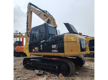 Гусеничный экскаватор CATERPILLAR 312D2