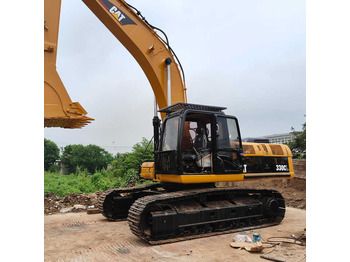 Гусеничный экскаватор CATERPILLAR 330CL