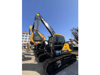 Гусеничный экскаватор Used Digger VOLVO EC140 Construction Machinery Construction Digger Used VOLVO EC140 Cheap Excavator [ Copy ] [ Copy ]: фото 4