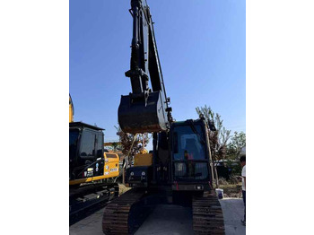 Гусеничный экскаватор Used Digger VOLVO EC140 Construction Machinery Construction Digger Used VOLVO EC140 Cheap Excavator [ Copy ] [ Copy ]: фото 2