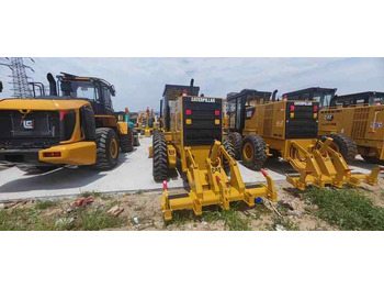 Гусеничный экскаватор Used Japan Imported Caterpillar 140M Cat 140m Motor Grader with Good Quality and Low Price for Sale [ Copy ]: фото 4
