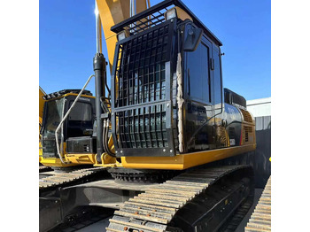 Гусеничный экскаватор CATERPILLAR 336D