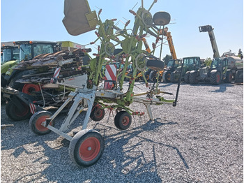 Сеноворошилка CLAAS VOLTO 900 T: фото 4